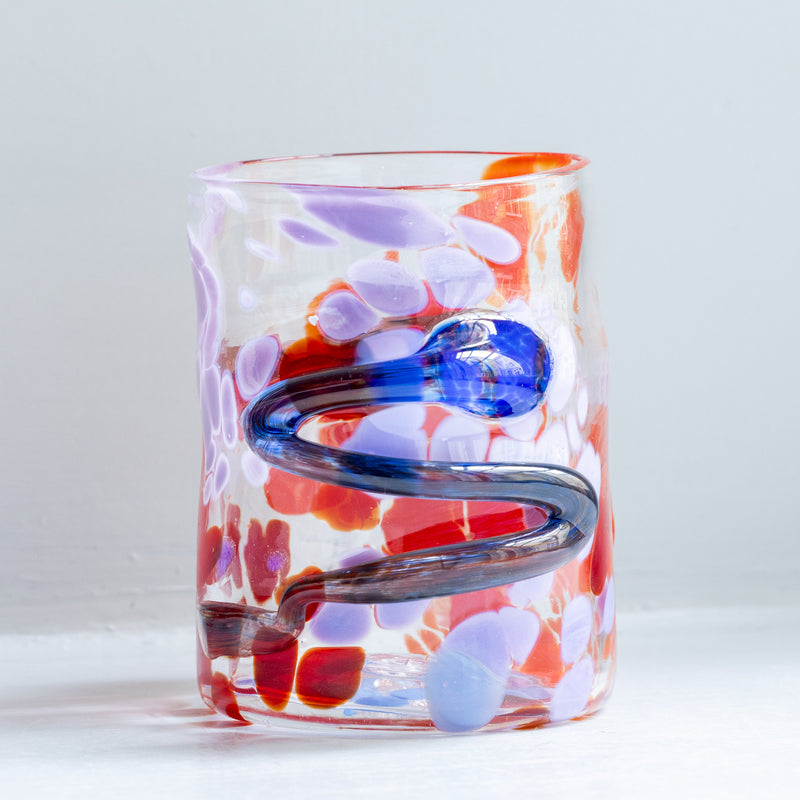 Misfit Glass