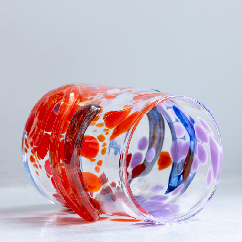 Misfit Glass