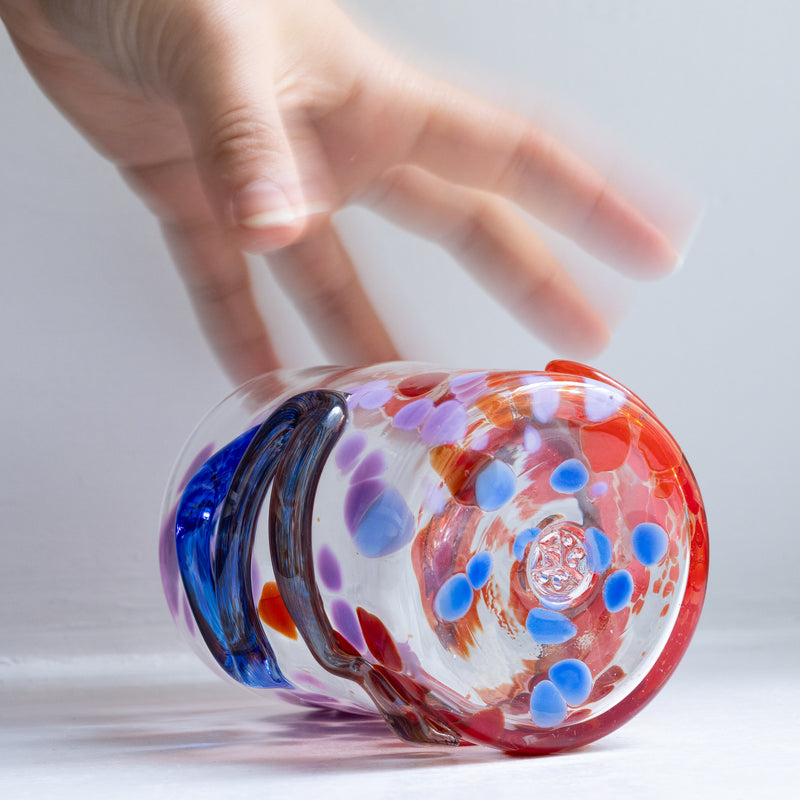 Misfit Glass
