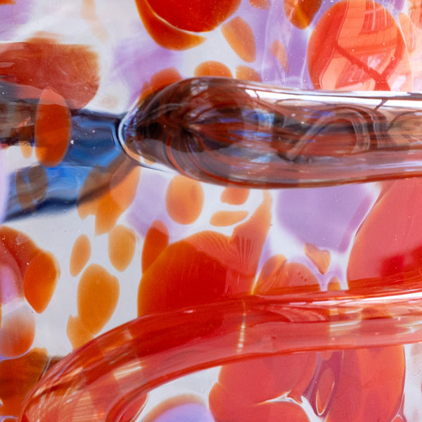Misfit Glass