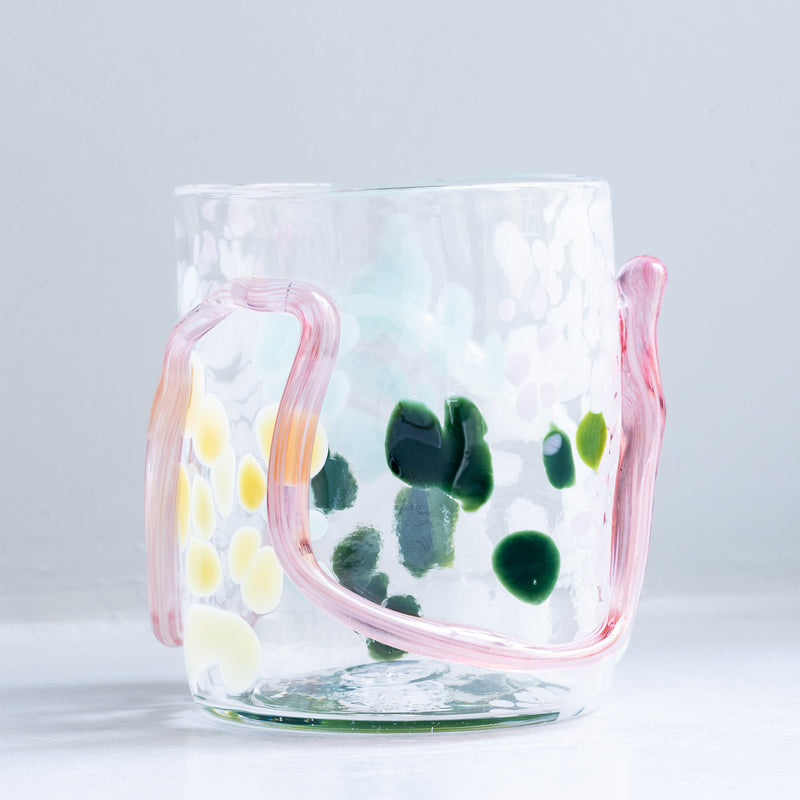 Misfit Glass