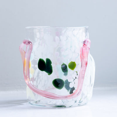 Misfit Glass