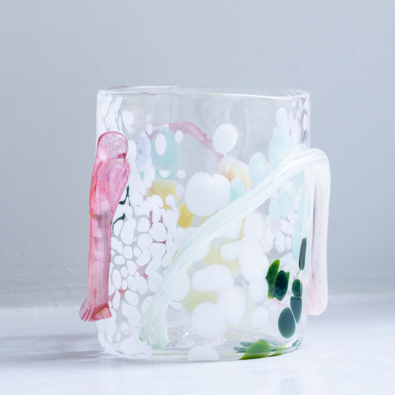 Misfit Glass