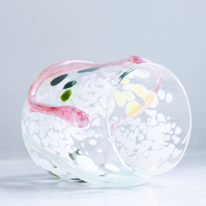 Misfit Glass