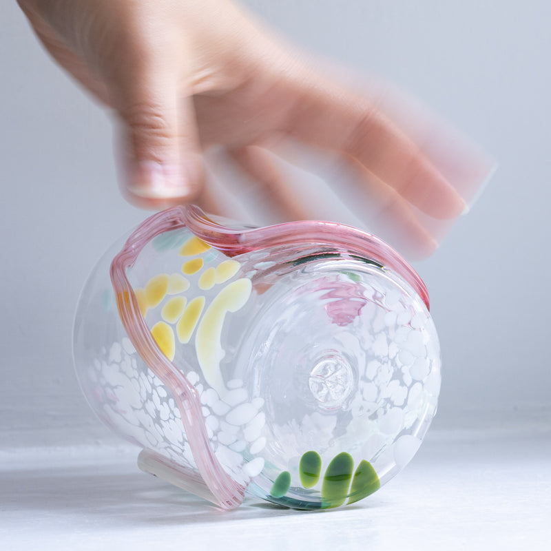 Misfit Glass