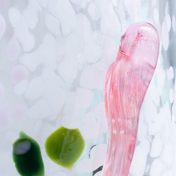 Misfit Glass