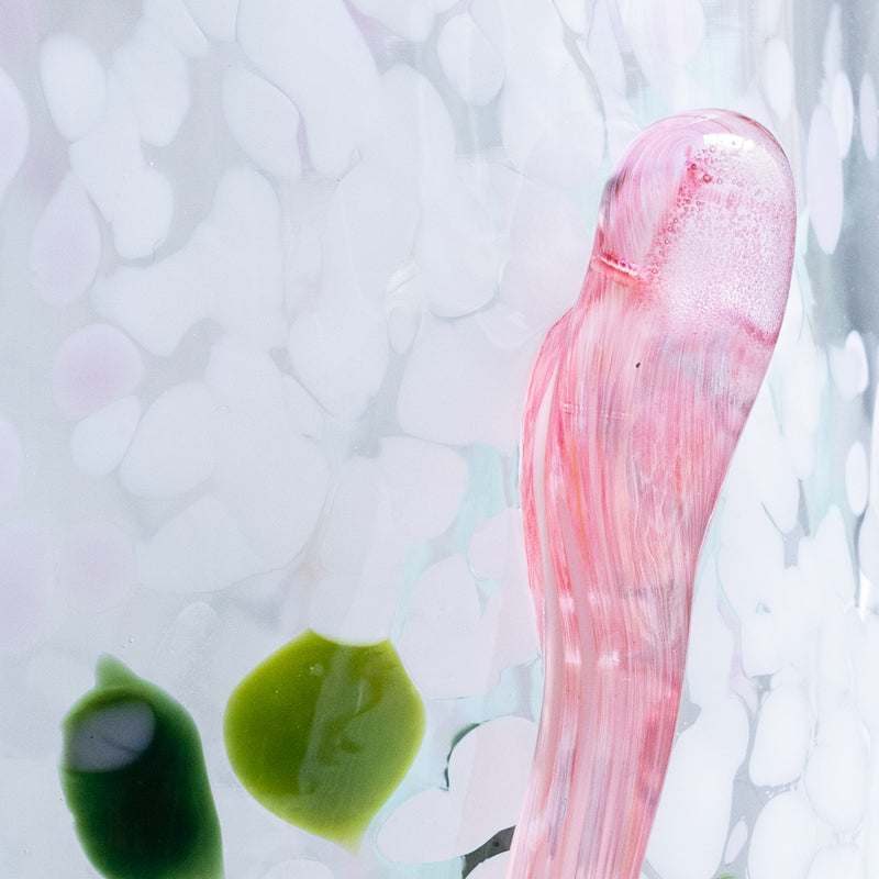 Misfit Glass