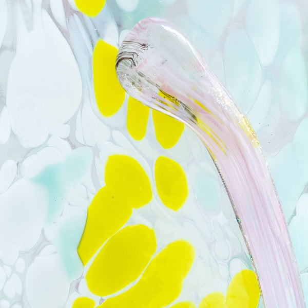 Misfit Glass