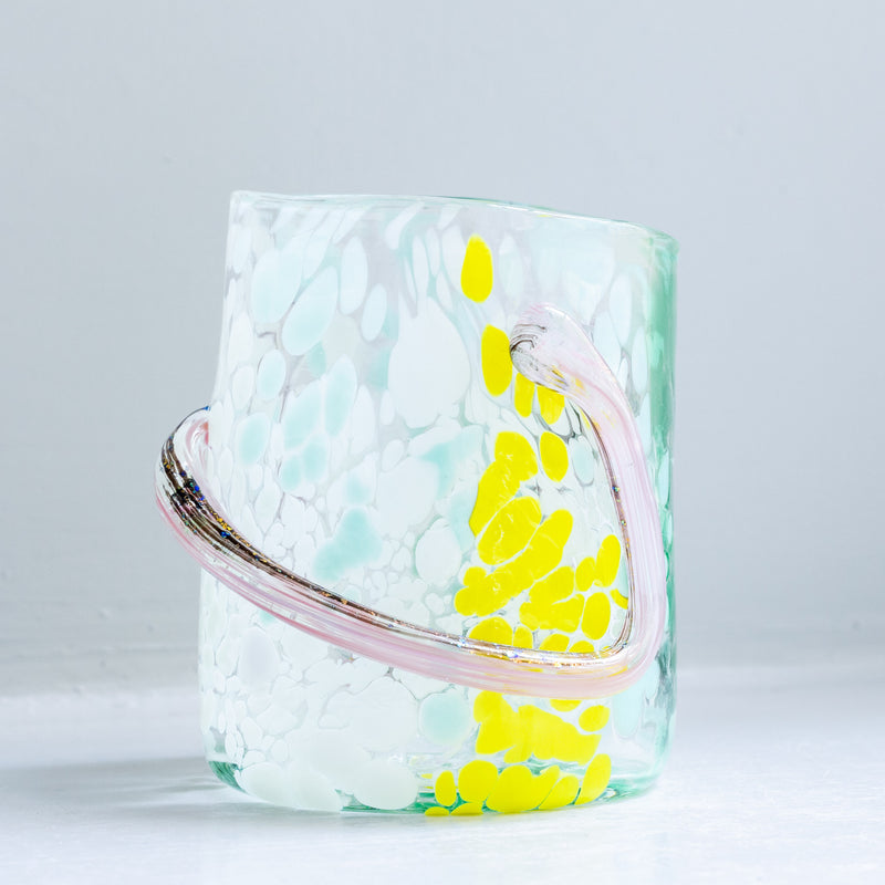 Misfit Glass