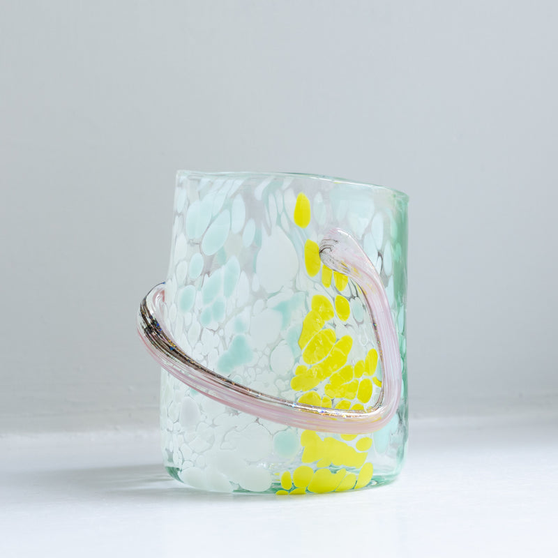 Misfit Glass
