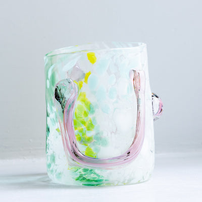 Misfit Glass