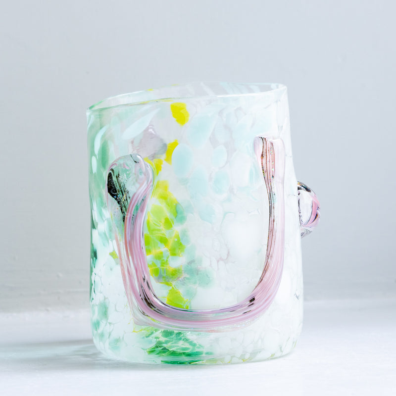 Misfit Glass