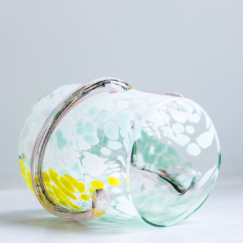 Misfit Glass
