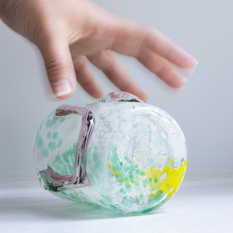 Misfit Glass