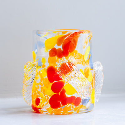 Misfit Glass