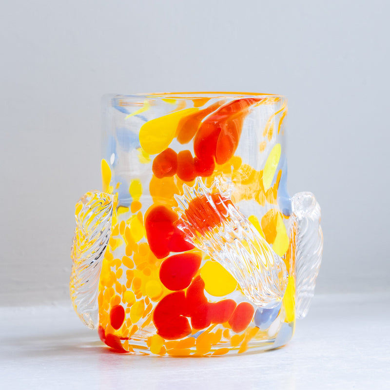 Misfit Glass