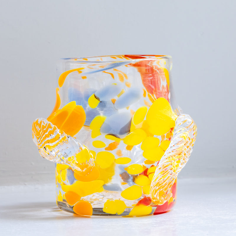 Misfit Glass