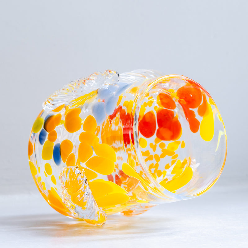 Misfit Glass
