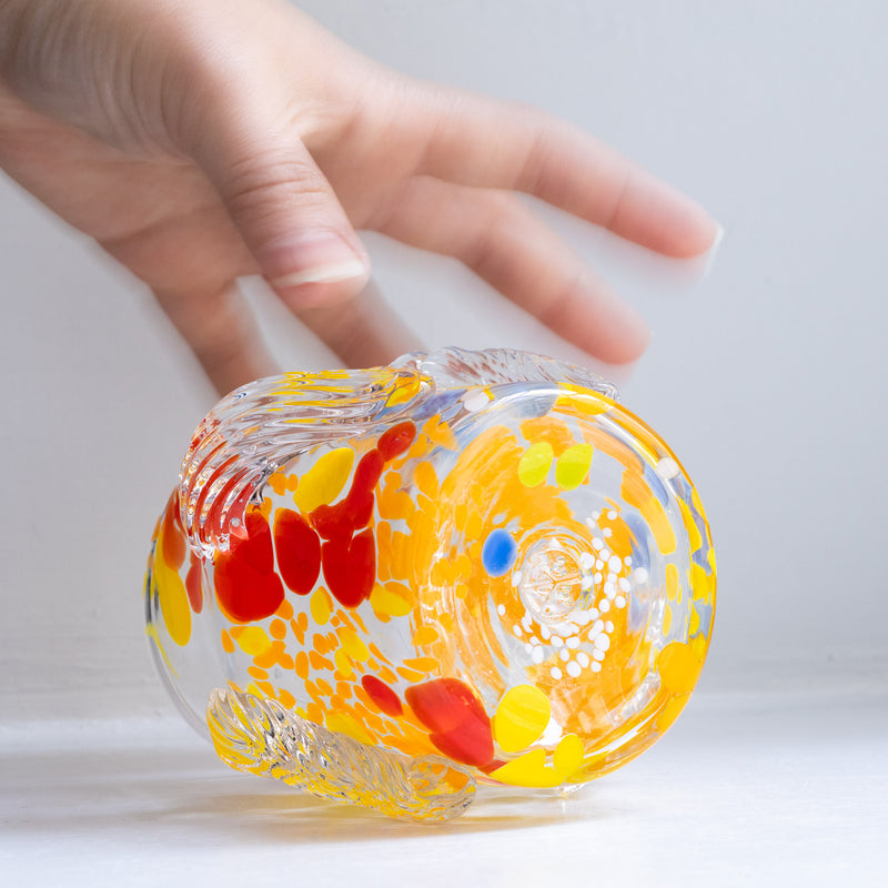 Misfit Glass