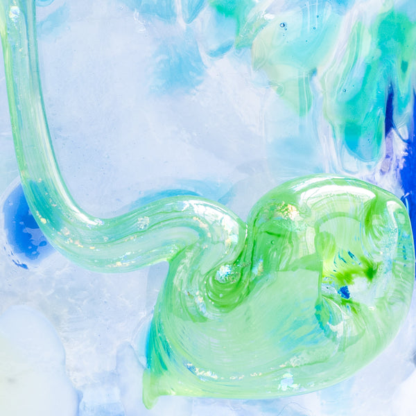 Misfit Glass
