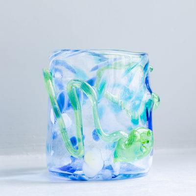 Misfit Glass