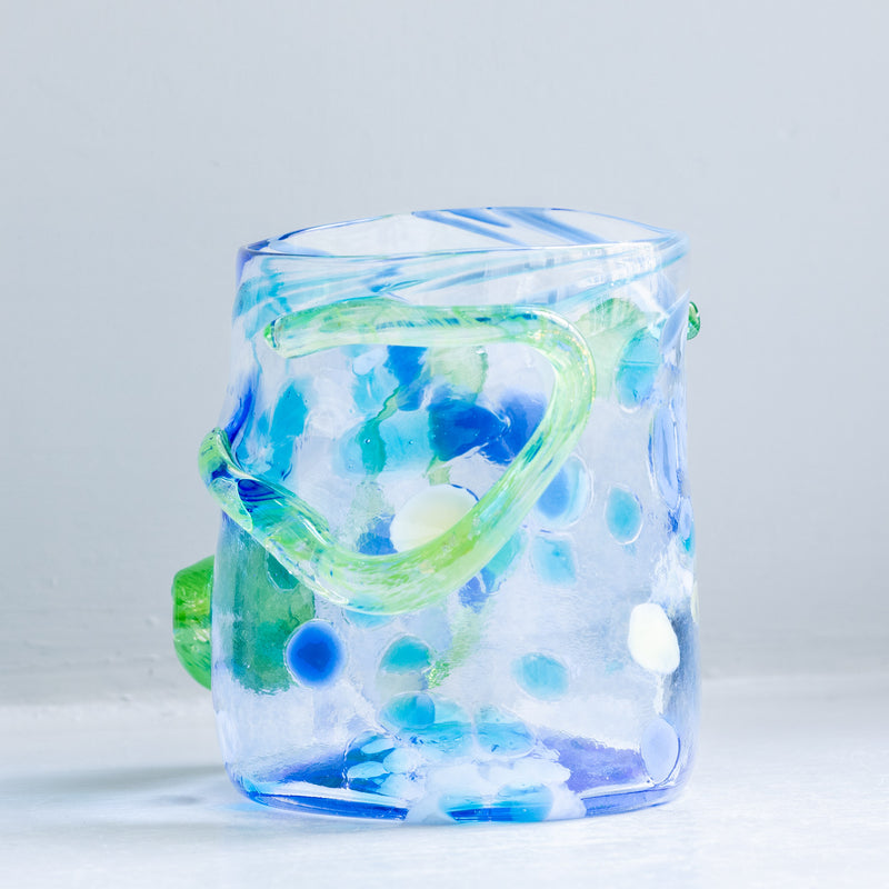 Misfit Glass