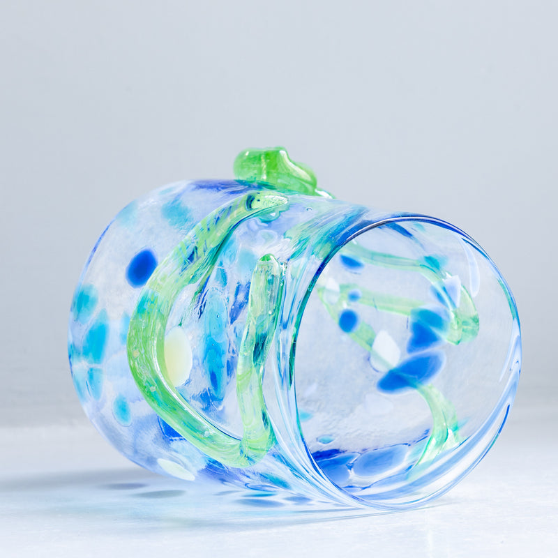 Misfit Glass