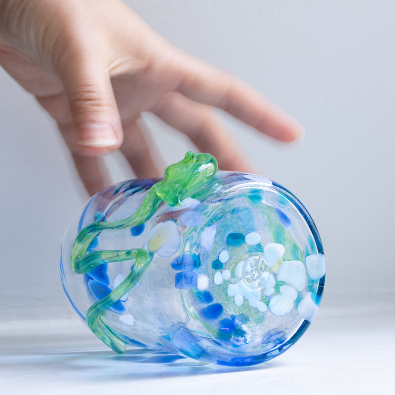 Misfit Glass