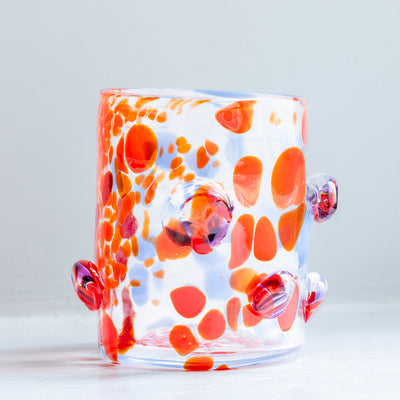 Misfit Glass