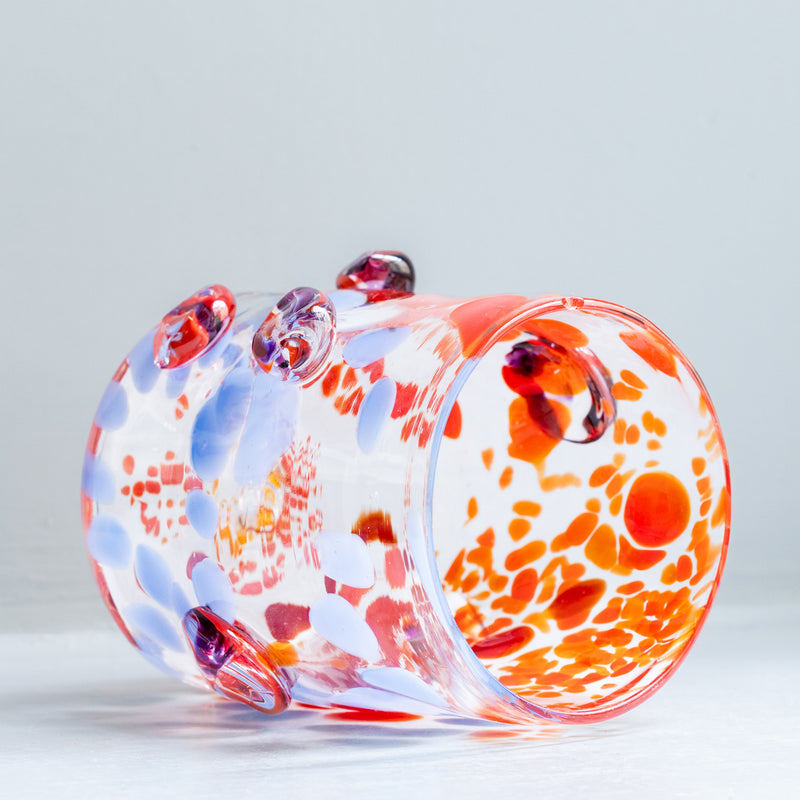 Misfit Glass