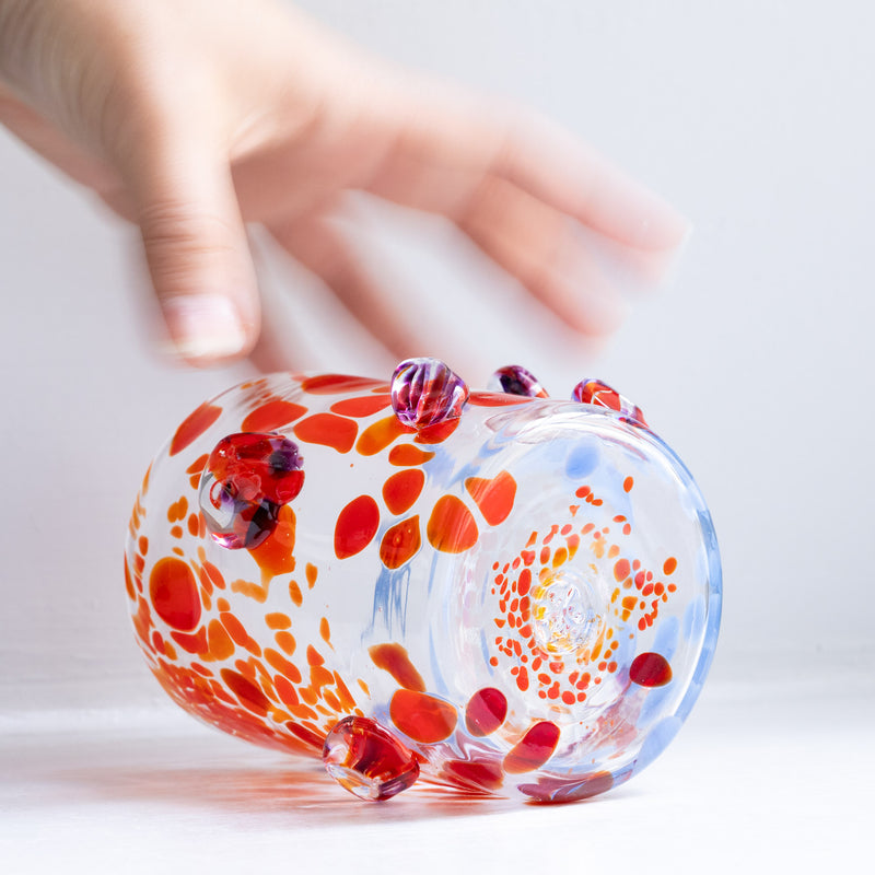 Misfit Glass