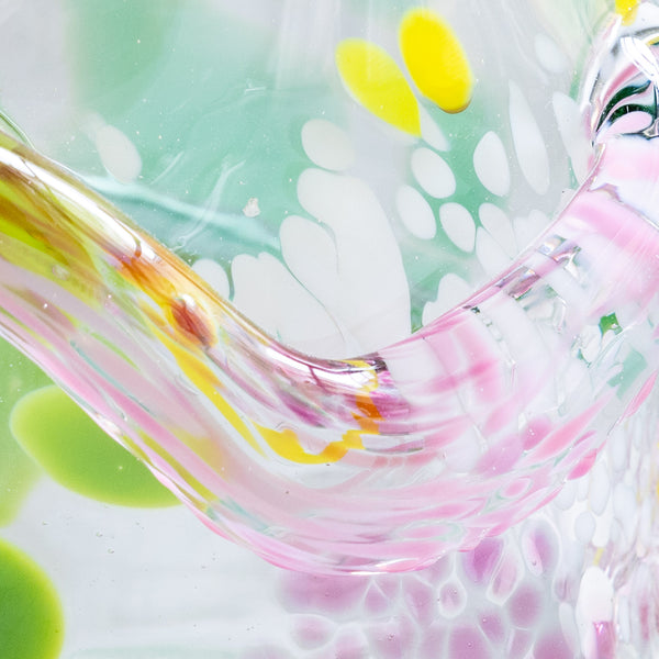 Misfit Glass