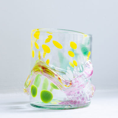 Misfit Glass