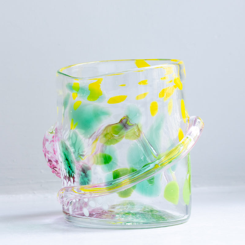 Misfit Glass