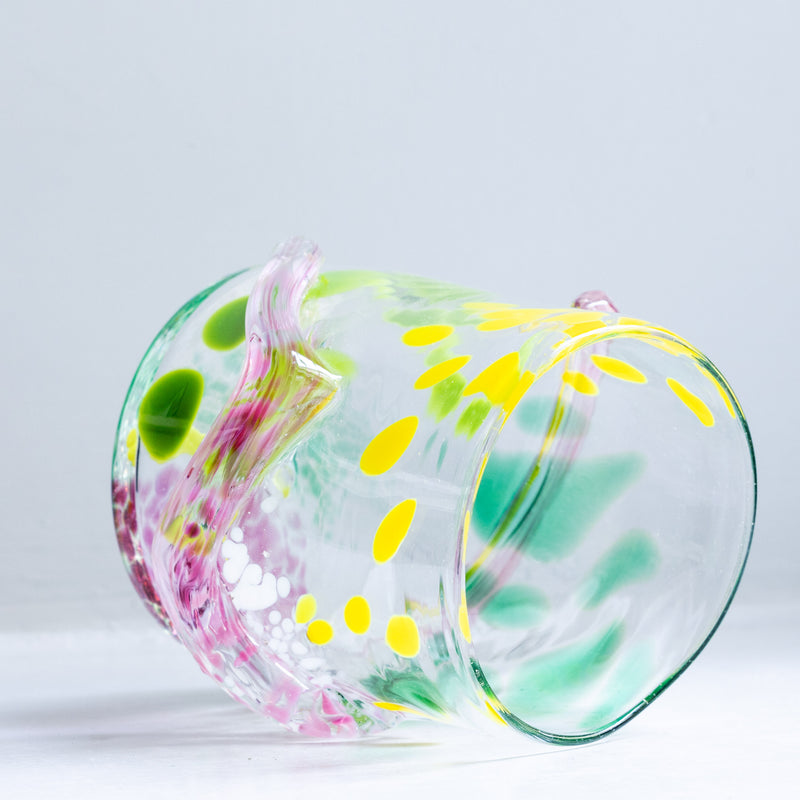 Misfit Glass