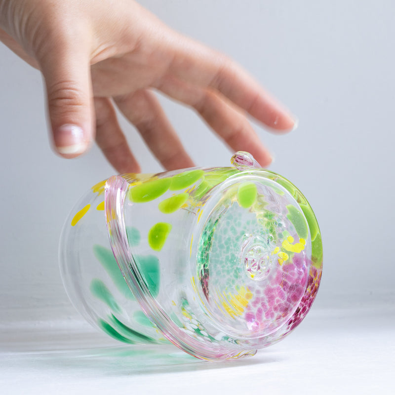 Misfit Glass