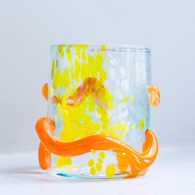 Misfit Glass