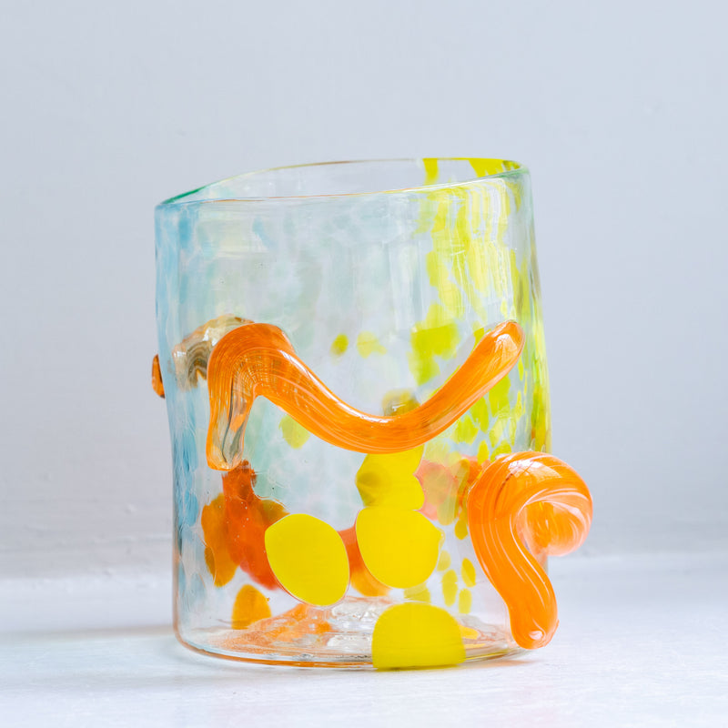 Misfit Glass