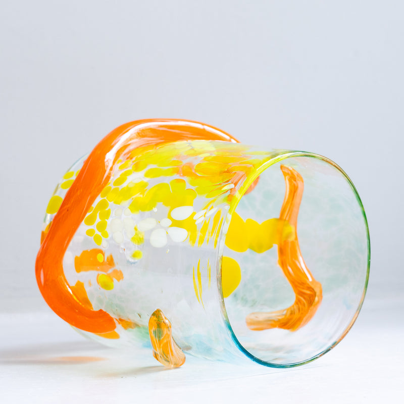Misfit Glass