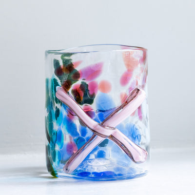 Misfit Glass
