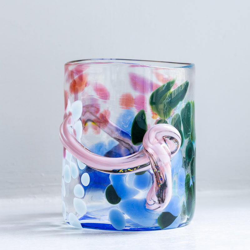 Misfit Glass