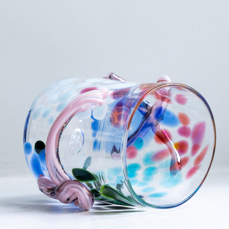 Misfit Glass