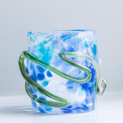 Misfit Glass
