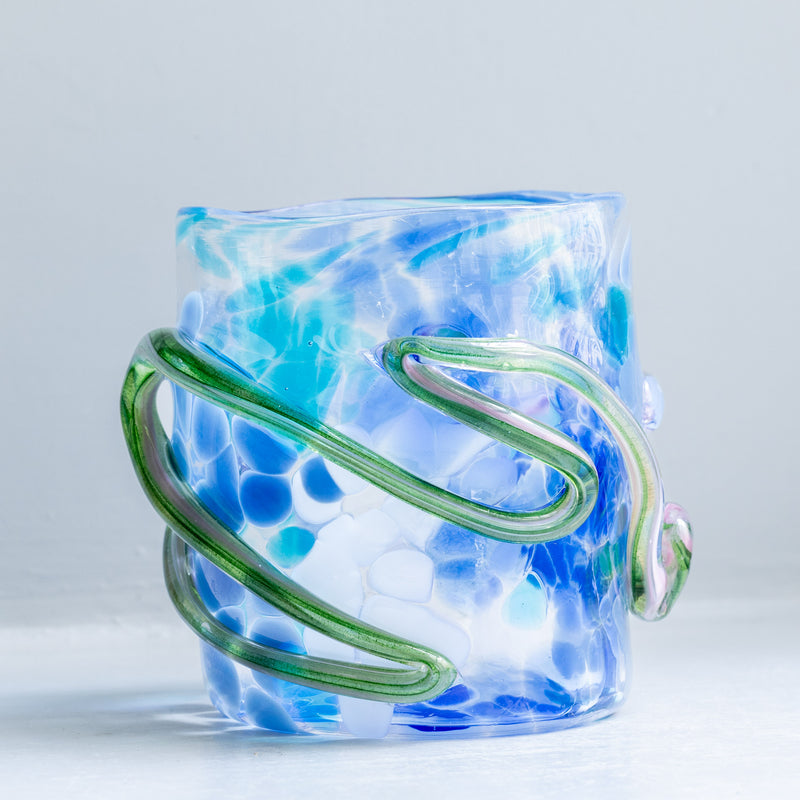Misfit Glass