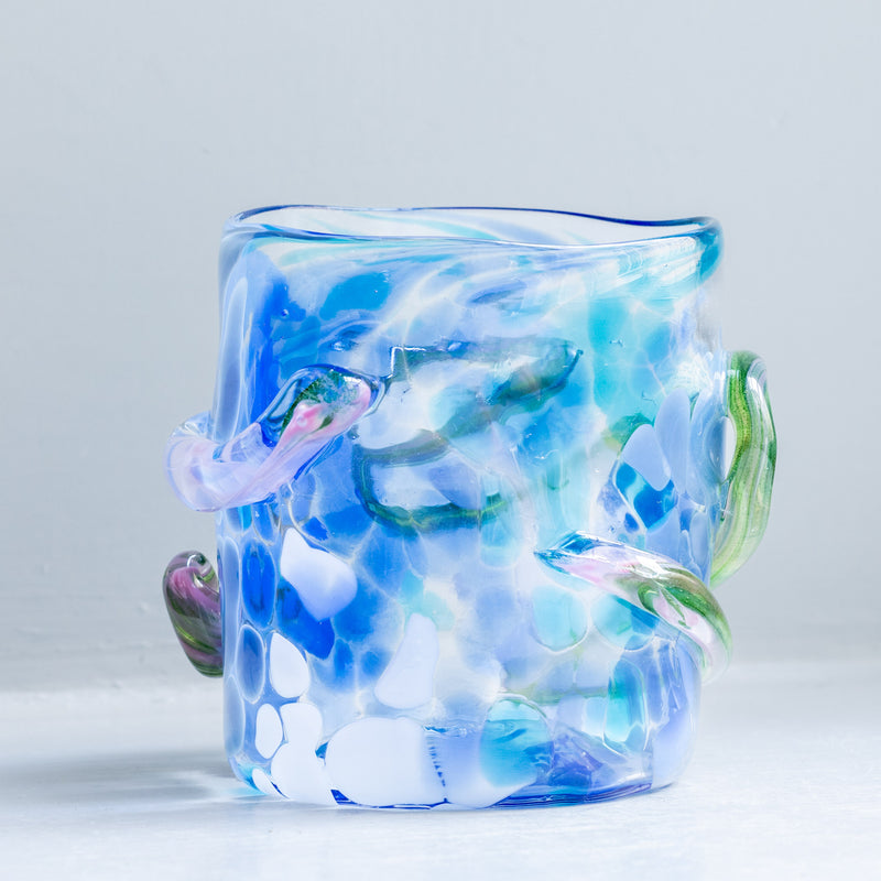 Misfit Glass