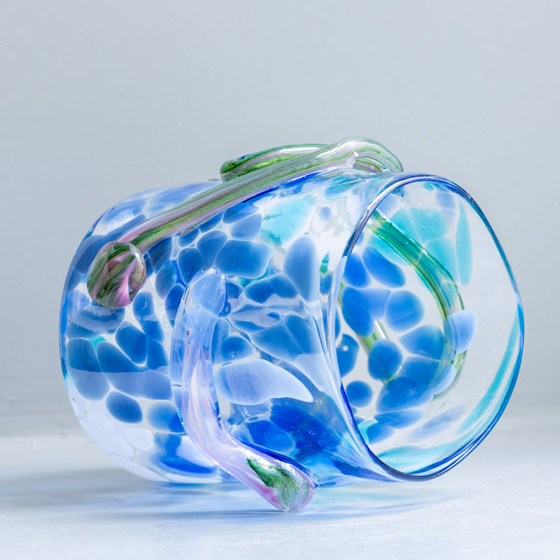 Misfit Glass