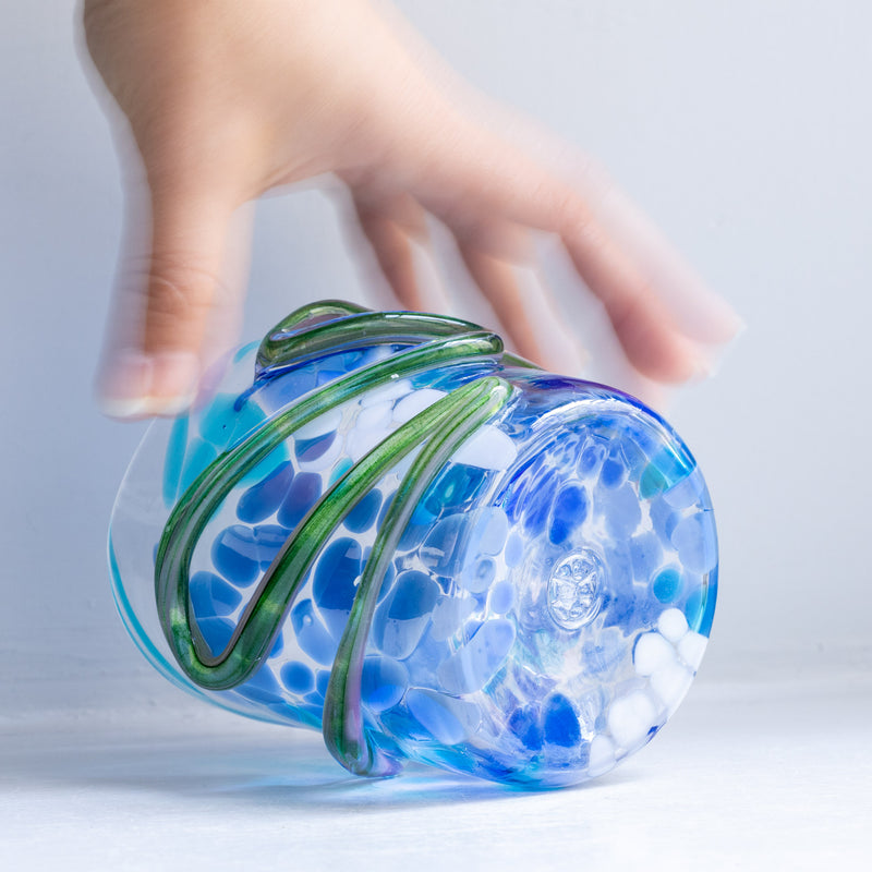 Misfit Glass