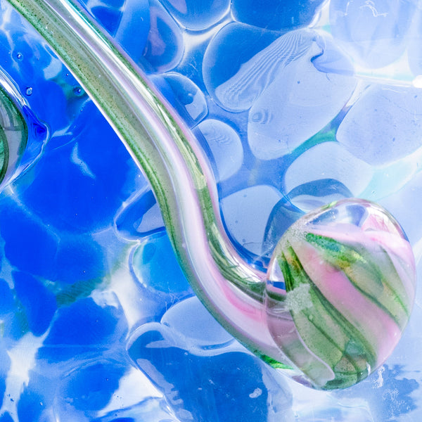 Misfit Glass
