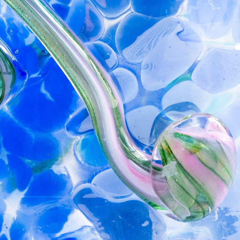 Misfit Glass