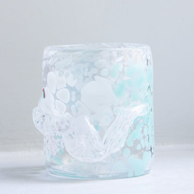 Misfit Glass
